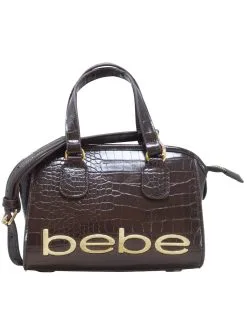 Bebe Fabiola Mini Croco Crossbody -Jewelry Accessories E03 3605C 1759049 8 123a28e8 63e7 42c9 847b 649ce8473018