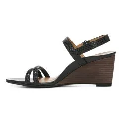 Vionic Emmy Wedge Sandal 32 Vionic Emmy Wedge Sandal -Jewelry Accessories EMMY 1753773 10