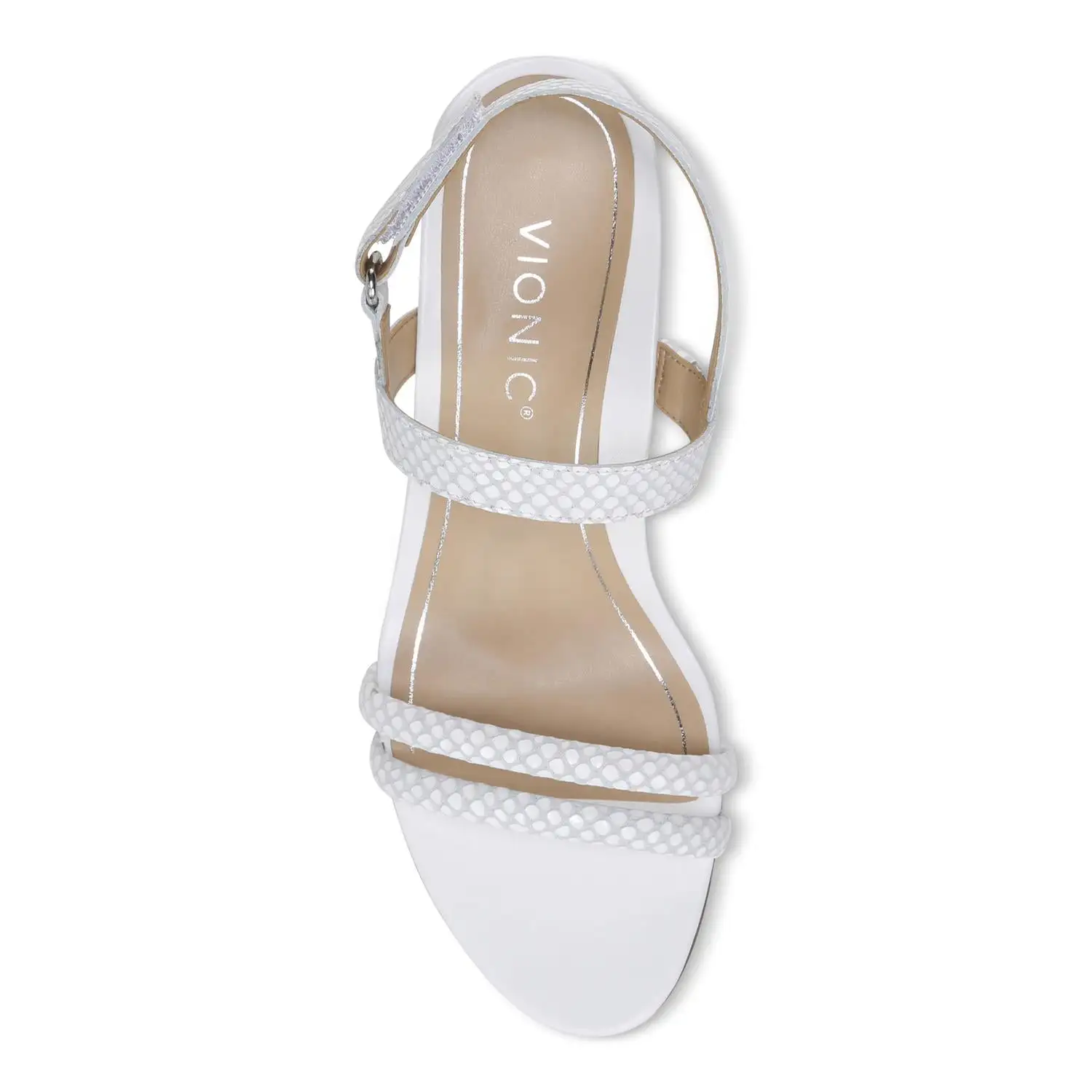 Vionic Emmy Wedge Sandal 19 Vionic Emmy Wedge Sandal - Image 17