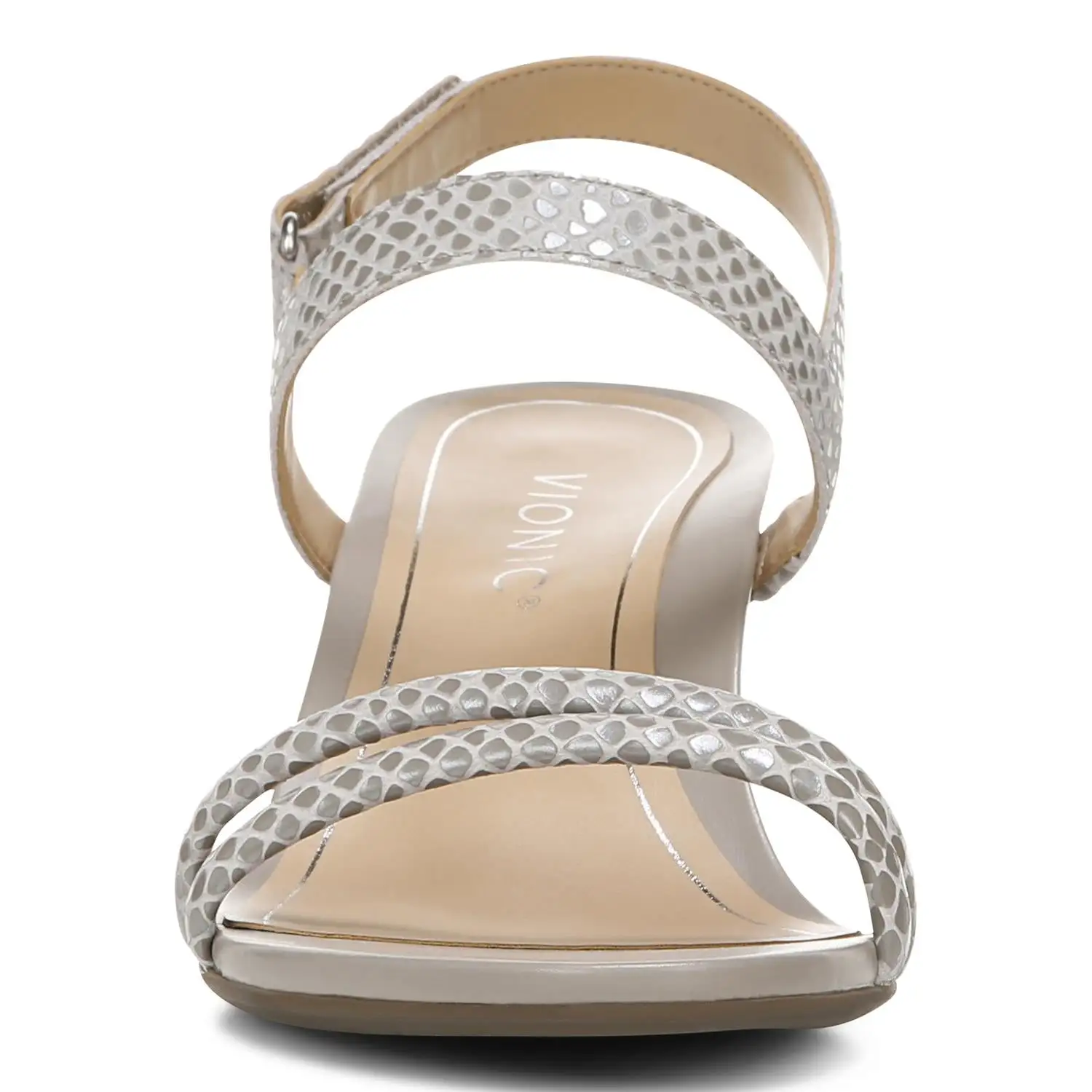Vionic Emmy Wedge Sandal 4 Vionic Emmy Wedge Sandal - Image 2
