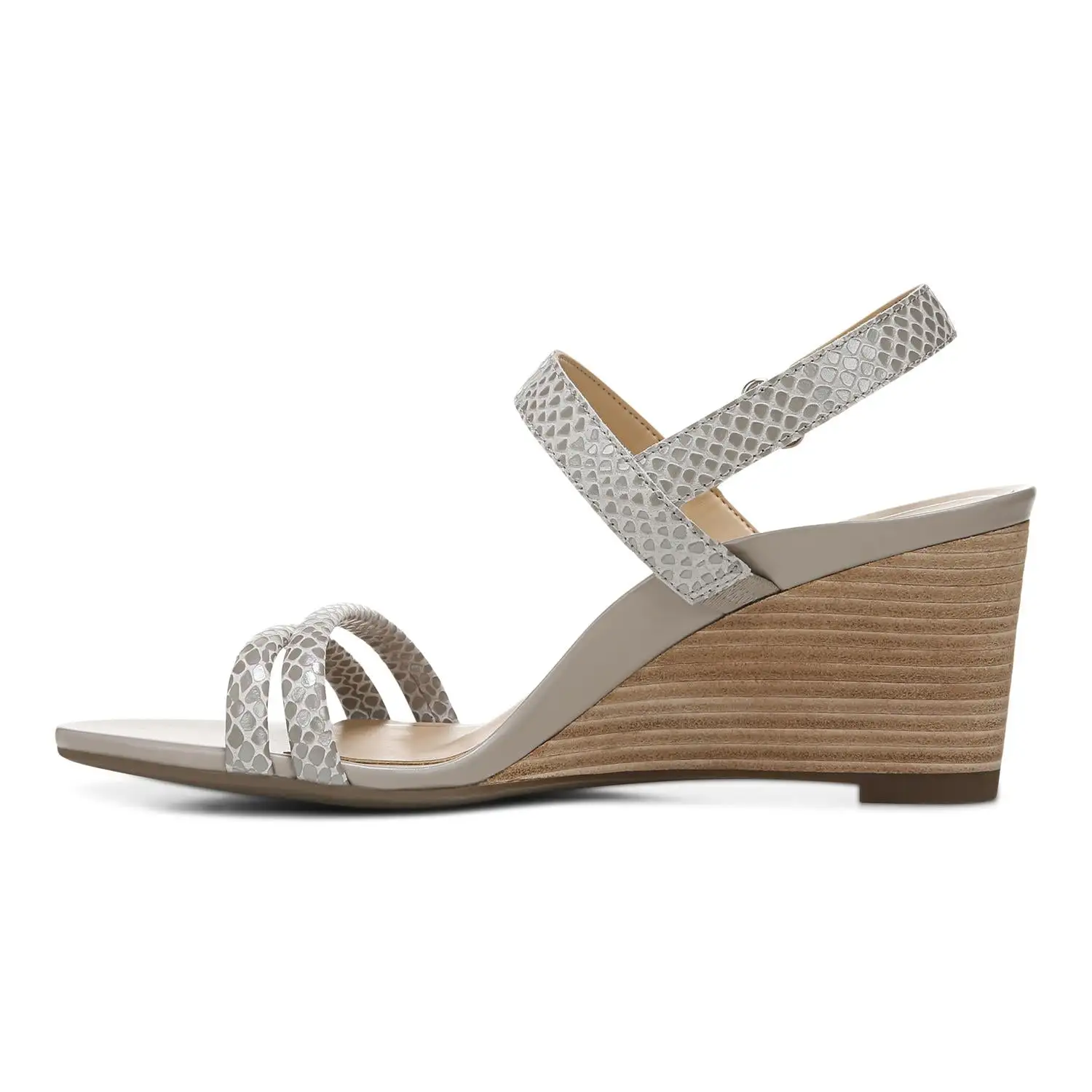 Vionic Emmy Wedge Sandal 6 Vionic Emmy Wedge Sandal - Image 4