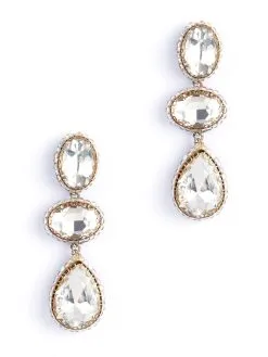 Deepa By Deepa Gurnani Hadlee Earrings
