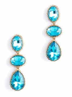 Deepa By Deepa Gurnani Hadlee Earrings -Jewelry Accessories ER4255 1761141 7