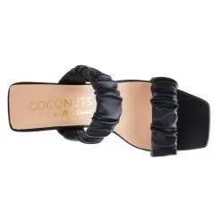 Coconuts By Matisse First Love Heels -Jewelry Accessories FIRST LOVEBLACK 1855328 5