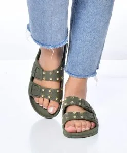 CACATOÈS Florianopolis Candy Scented Sandal -Jewelry Accessories FLORIANOPOLIS 2032303 7