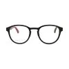 Gucci Round Eyeglasses 2 Gucci Round Eyeglasses -Jewelry Accessories GG0161O 30001721005 1933559 1