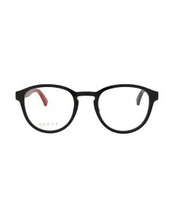 Gucci Round Eyeglasses