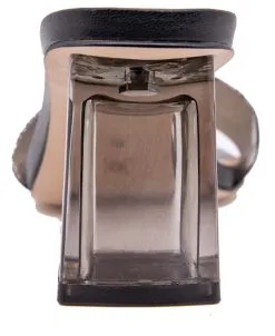 BCBGeneration Luckee Block Heel Sandals -Jewelry Accessories GN2142 2001426 10