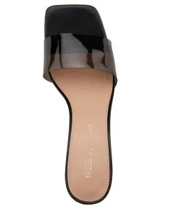 BCBGeneration Luckee Block Heel Sandals -Jewelry Accessories GN2142 2001426 11
