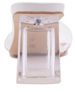 BCBGeneration Luckee Block Heel Sandals -Jewelry Accessories GN2142 2001426 5