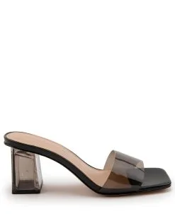 BCBGeneration Luckee Block Heel Sandals -Jewelry Accessories GN2142 2001426 8