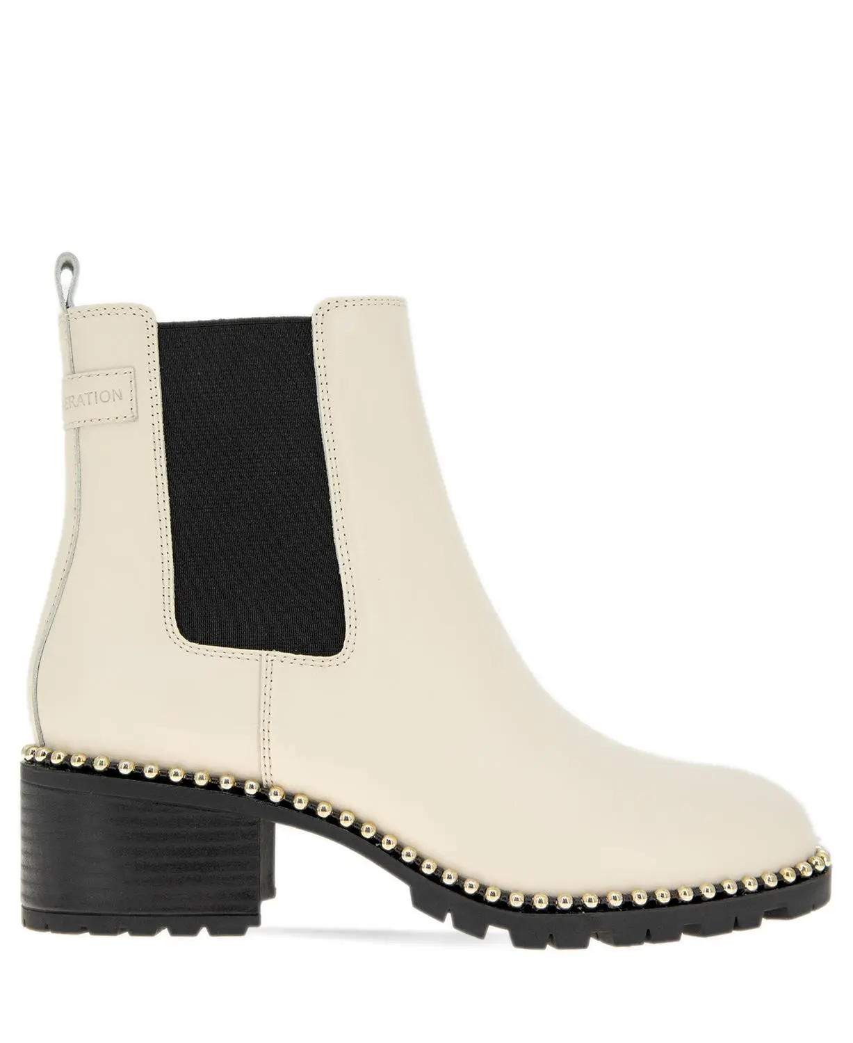 BCBGeneration Natti Chelsea Bootie 4 BCBGeneration Natti Chelsea Bootie - Image 2