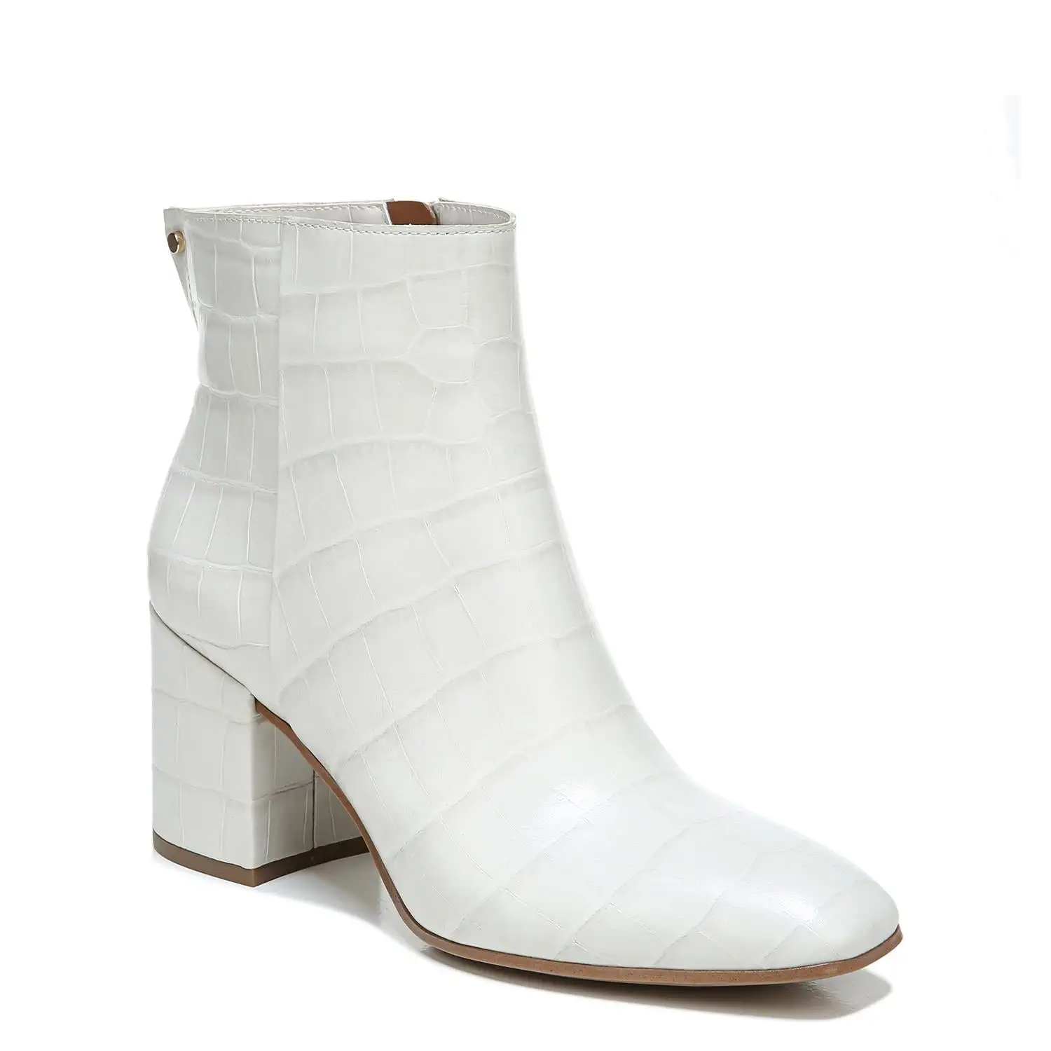 Franco Sarto Tina2 Bootie 4 Franco Sarto Tina2 Bootie - Image 2