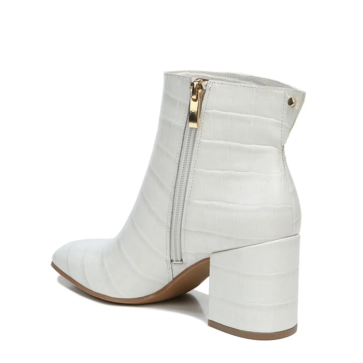 Franco Sarto Tina2 Bootie 5 Franco Sarto Tina2 Bootie - Image 3