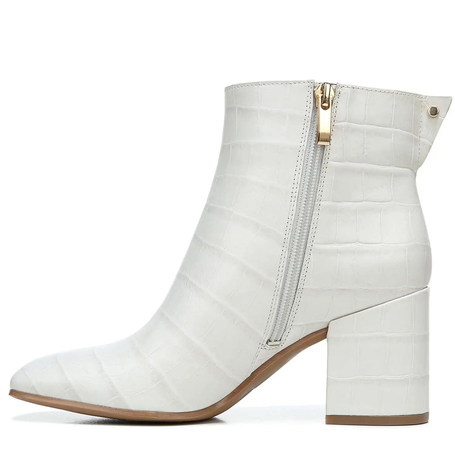 Franco Sarto Tina2 Bootie 7 Franco Sarto Tina2 Bootie - Image 5