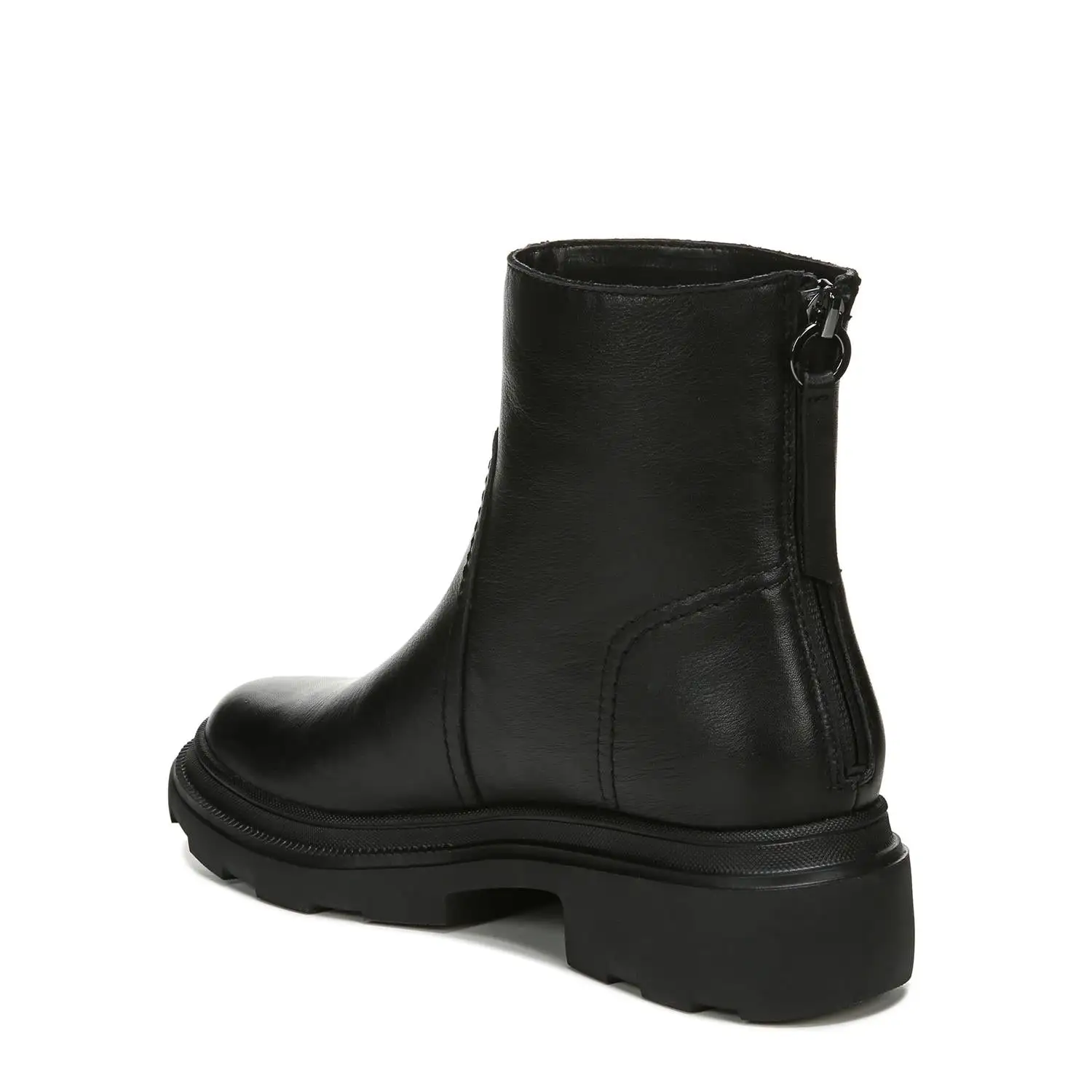 Naturalizer Joelle Shearling Hiker Booties 5 Naturalizer Joelle Shearling Hiker Booties - Image 3