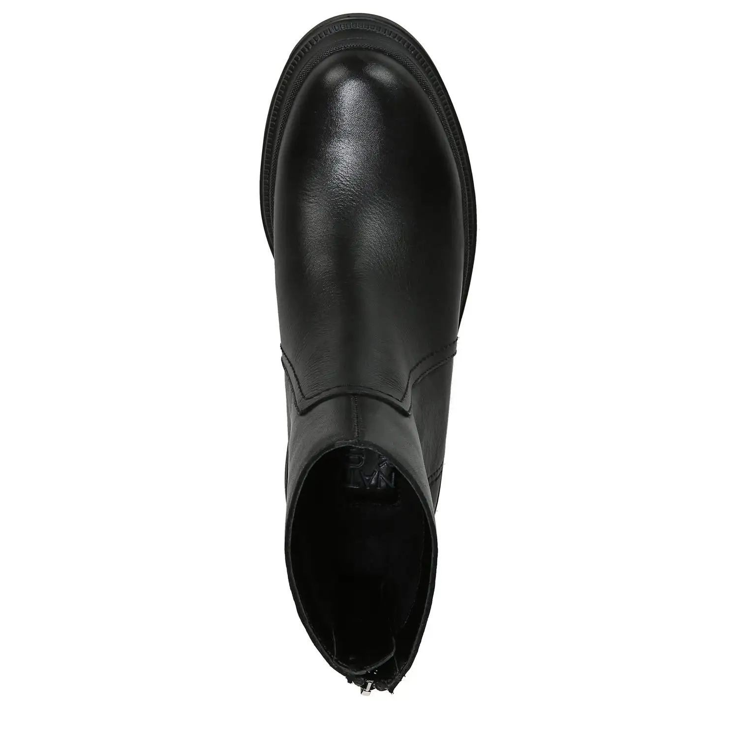 Naturalizer Joelle Shearling Hiker Booties 6 Naturalizer Joelle Shearling Hiker Booties - Image 4