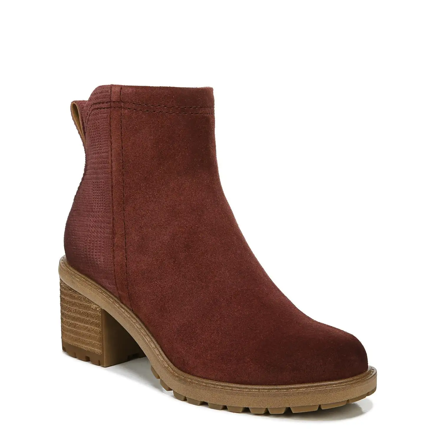 Zodiac Greyson Booties 4 Zodiac Greyson Booties - Image 2