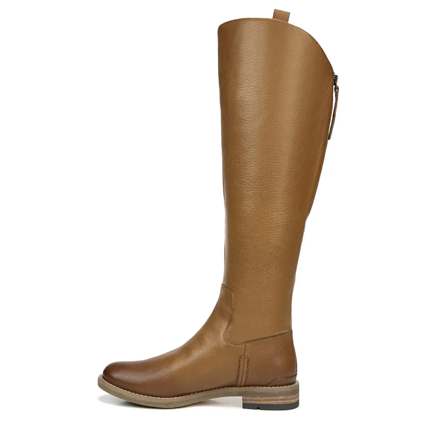 Franco Sarto Meyer High Shaft Wide Boot 7 Franco Sarto Meyer High Shaft Wide Boot - Image 5