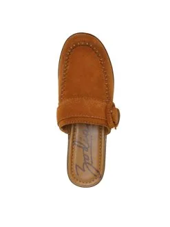 Zodiac Raine Block Heel Clog -Jewelry Accessories H5553 1753773 13