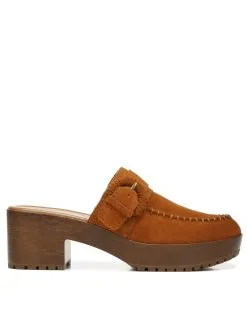 Zodiac Raine Block Heel Clog -Jewelry Accessories H5553 1753773 14 58558f3f 8e59 47c2 a629 11862615e6be