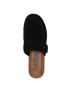 Zodiac Raine Block Heel Clog -Jewelry Accessories H5553 1753773 3