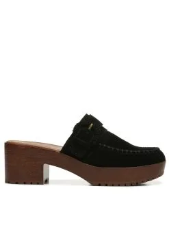 Zodiac Raine Block Heel Clog -Jewelry Accessories H5553 1753773 5 a6b6f96a e96d 491c b6da 3eb9902d55b1