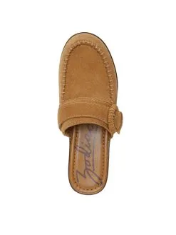 Zodiac Raine Block Heel Clog -Jewelry Accessories H5553 1753773 8