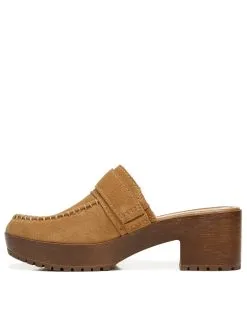 Zodiac Raine Block Heel Clog -Jewelry Accessories H5553 1753773 9