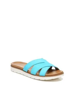 Zodiac Naila Slide Sandal -Jewelry Accessories H5693 1753773 12