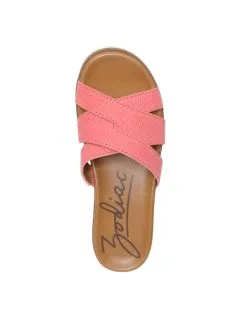 Zodiac Naila Slide Sandal -Jewelry Accessories H5693 1753773 17