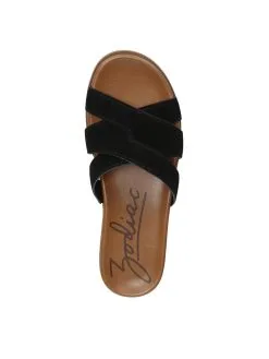 Zodiac Naila Slide Sandal -Jewelry Accessories H5693 1753773 4