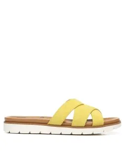 Zodiac Naila Slide Sandal -Jewelry Accessories H5693 1753773 6