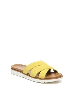 Zodiac Naila Slide Sandal -Jewelry Accessories H5693 1753773 7