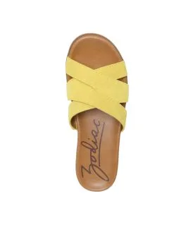 Zodiac Naila Slide Sandal -Jewelry Accessories H5693 1753773 8