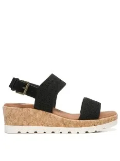 Zodiac Oceana Slingback Wedge Sandal