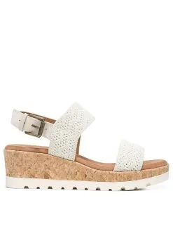 Zodiac Oceana Slingback Wedge Sandal -Jewelry Accessories H5711 1753773 10 a83e51db fbb6 4135 987a 475c465c8096