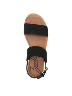 Zodiac Oceana Slingback Wedge Sandal -Jewelry Accessories H5711 1753773 3