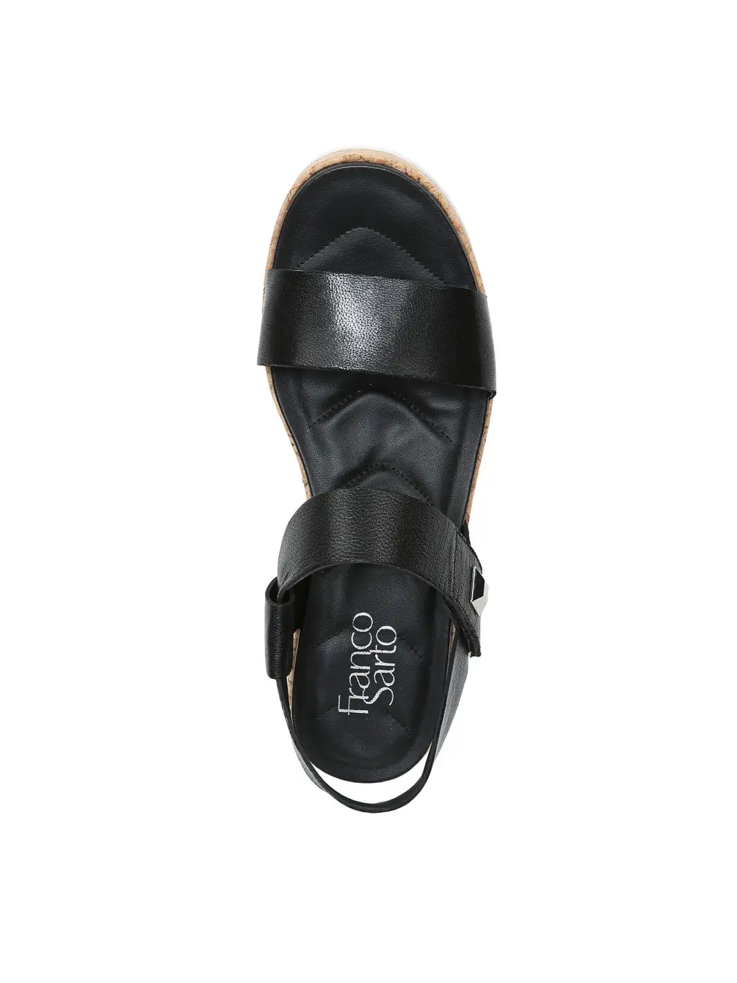 Franco Sarto Francisco Sandal 12 Franco Sarto Francisco Sandal - Image 10