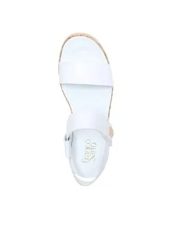 Franco Sarto Francisco Sandal 38 Franco Sarto Francisco Sandal -Jewelry Accessories H6381 1753773 16