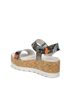 Franco Sarto Francisco Sandal 25 Franco Sarto Francisco Sandal -Jewelry Accessories H6381 1753773 3