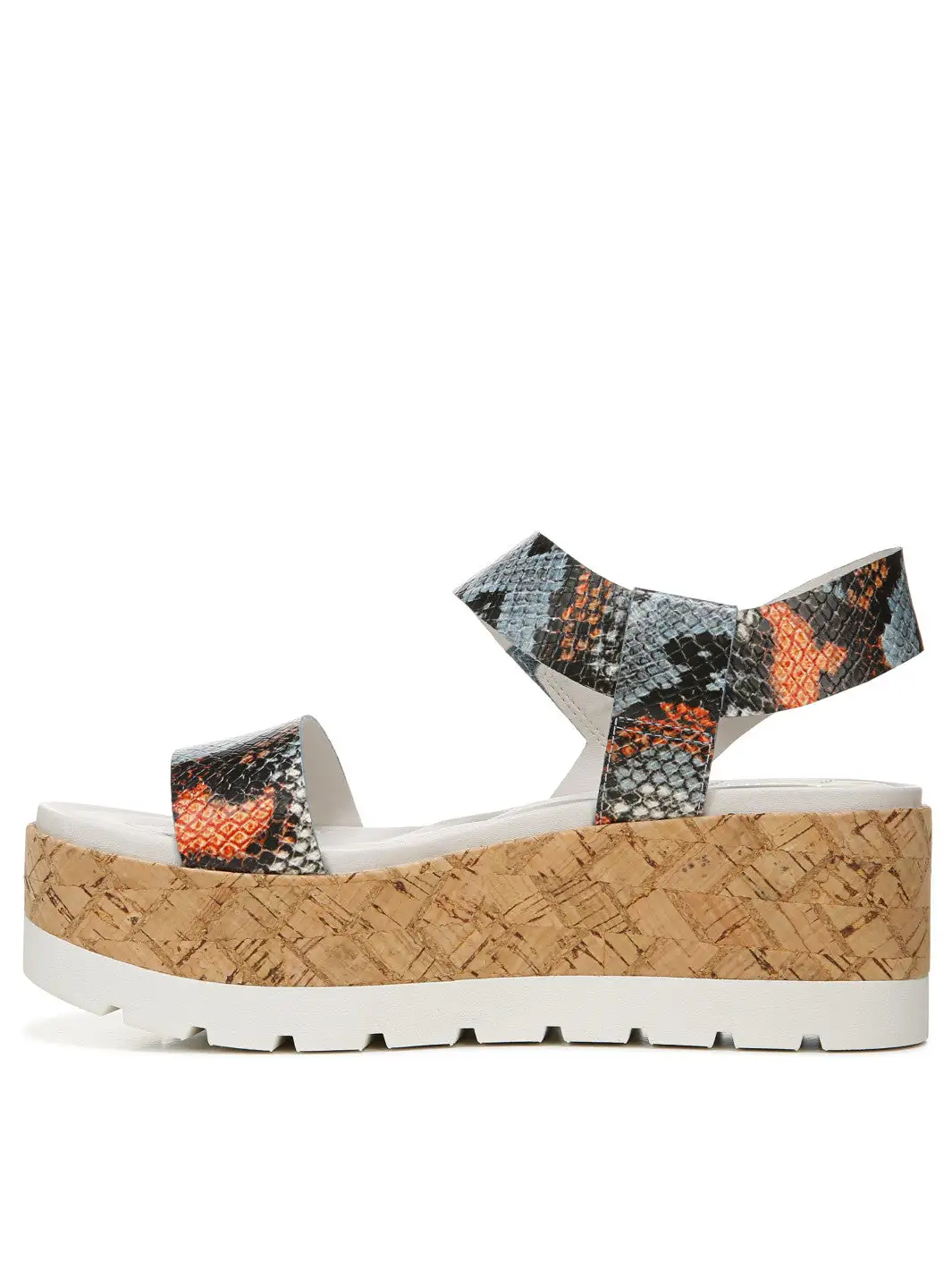 Franco Sarto Francisco Sandal 7 Franco Sarto Francisco Sandal - Image 5