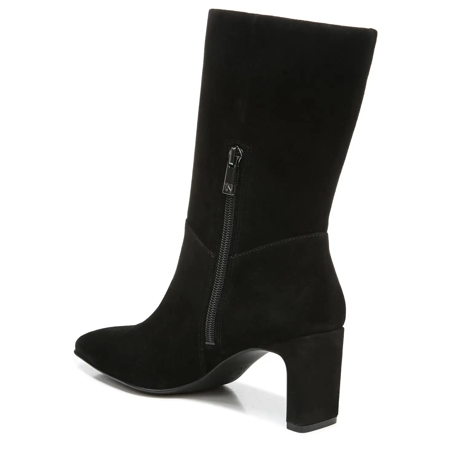 Naturalizer Platt Booties 5 Naturalizer Platt Booties - Image 3