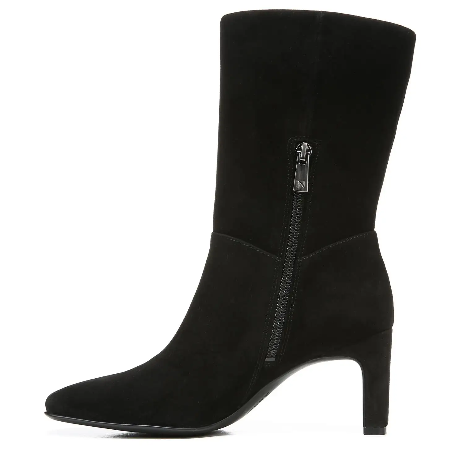 Naturalizer Platt Booties 7 Naturalizer Platt Booties - Image 5