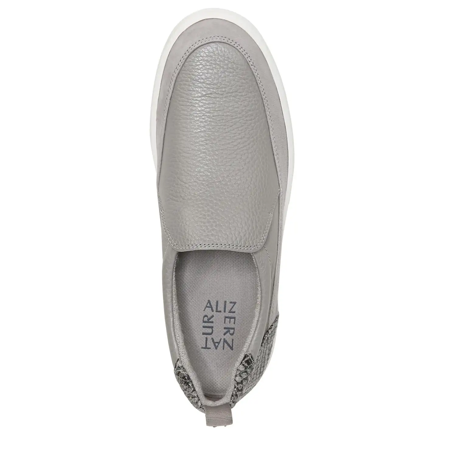 Naturalizer Evin-Slip On Slip-on Sneakers 6 Naturalizer Evin-Slip On Slip-on Sneakers - Image 4