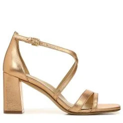 Naturalizer Tiff Ankle Strap Sandals