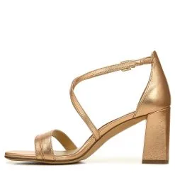 Naturalizer Tiff Ankle Strap Sandals -Jewelry Accessories H7295L7800 1757389 5