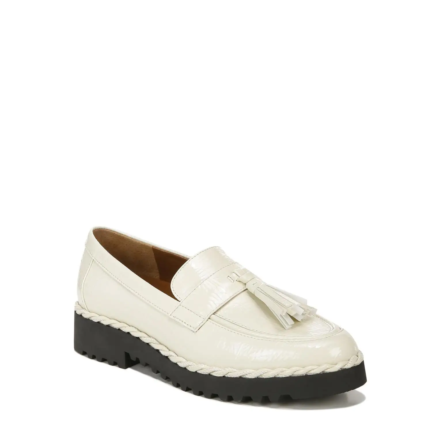 Franco Sarto Carolynn4 Lugged Loafer 4 Franco Sarto Carolynn4 Lugged Loafer - Image 2