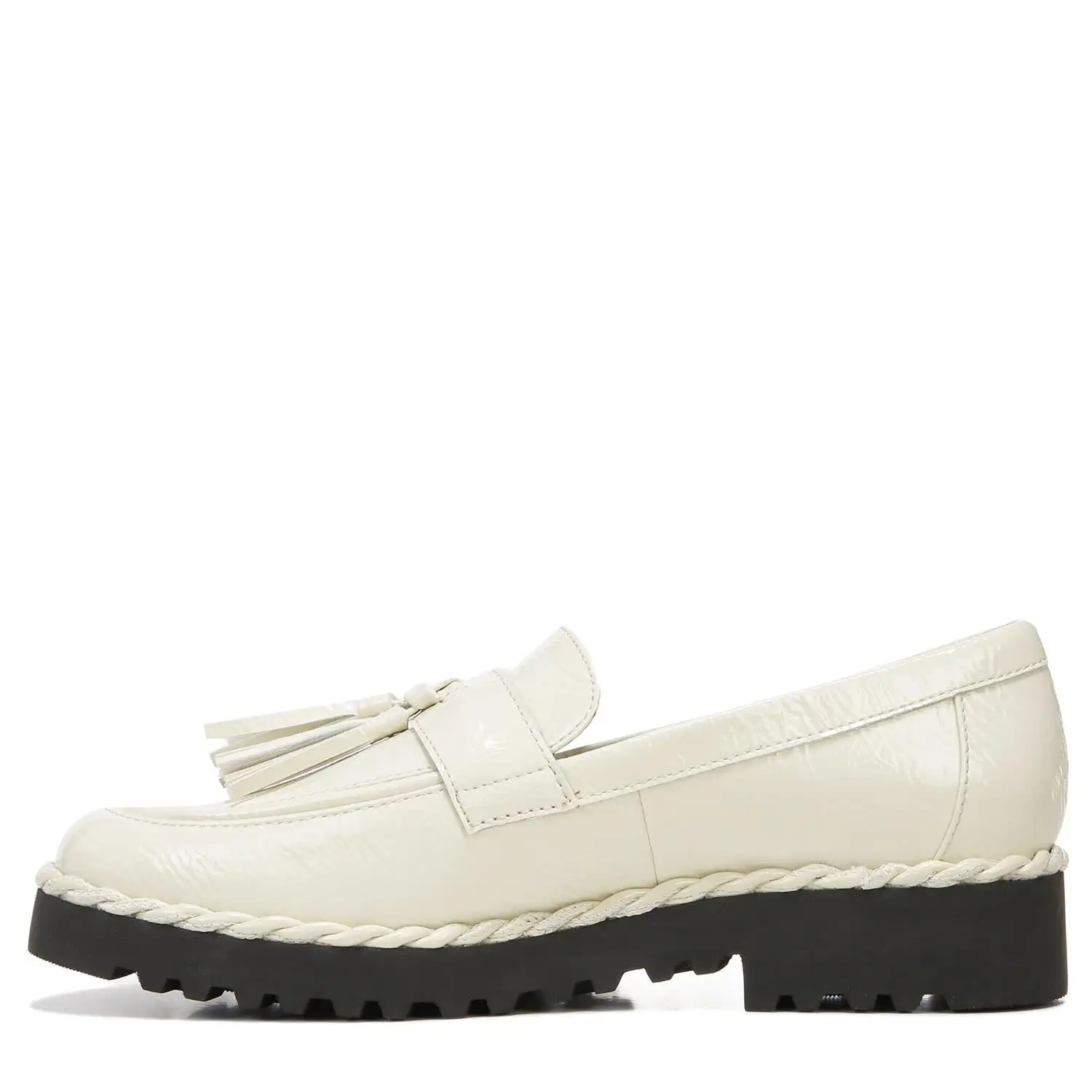 Franco Sarto Carolynn4 Lugged Loafer 7 Franco Sarto Carolynn4 Lugged Loafer - Image 5