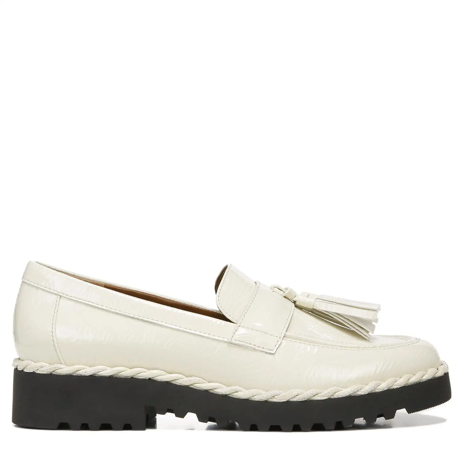 Franco Sarto Carolynn4 Lugged Loafer 8 Franco Sarto Carolynn4 Lugged Loafer - Image 6